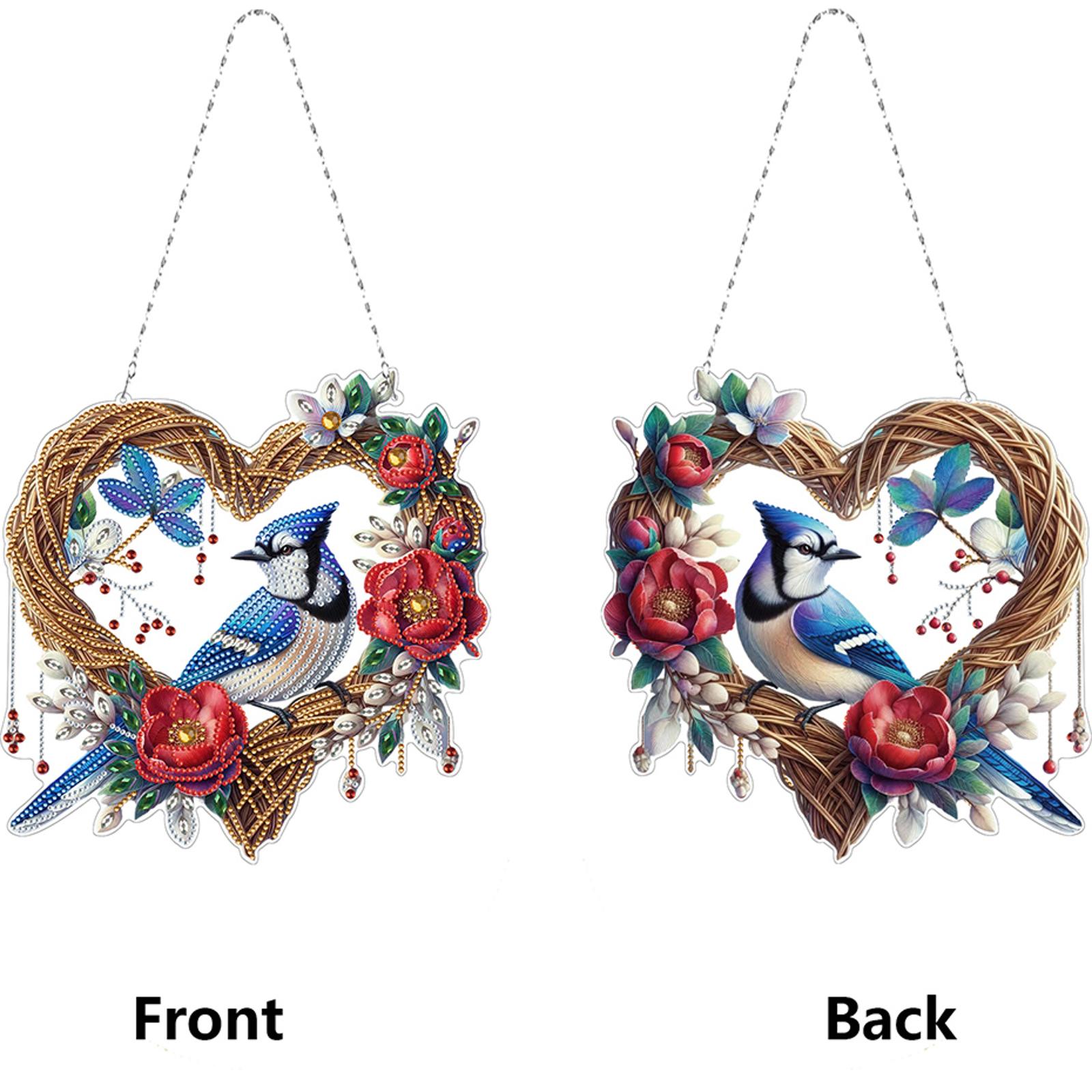 Decorazione da Parete in Diama - Resin Art Hanging recensione e prezzo