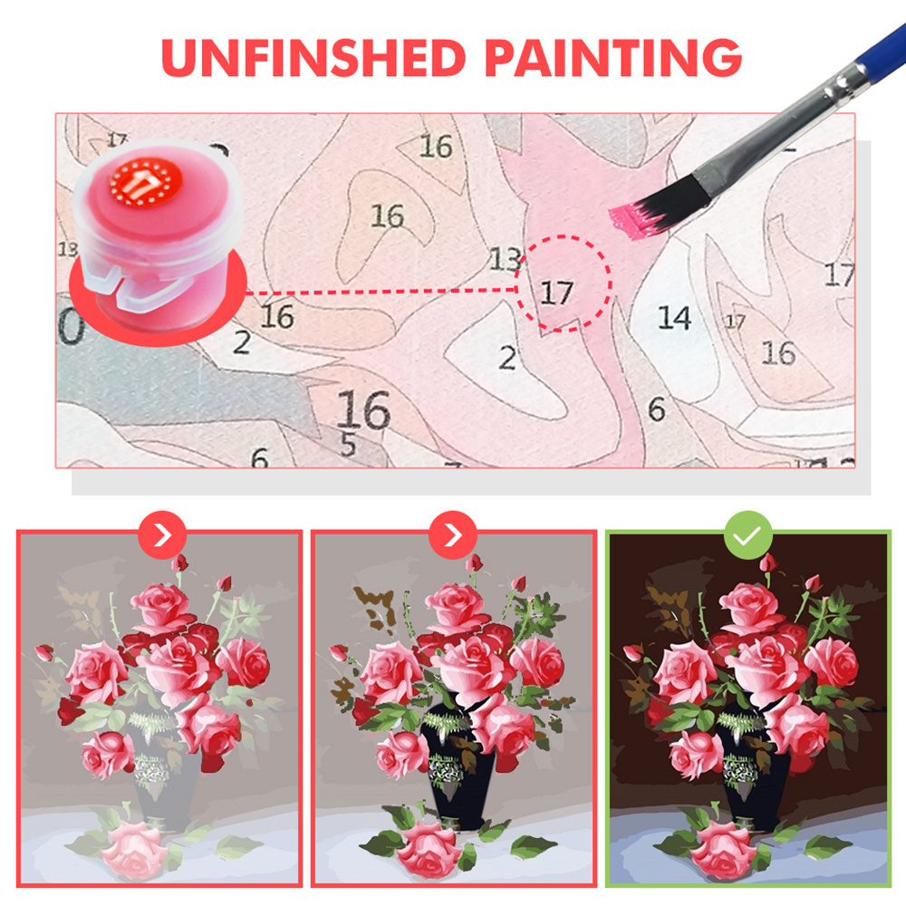 Donna africana Dipingi con i n - Resin Art On Canvas recensione e prezzo