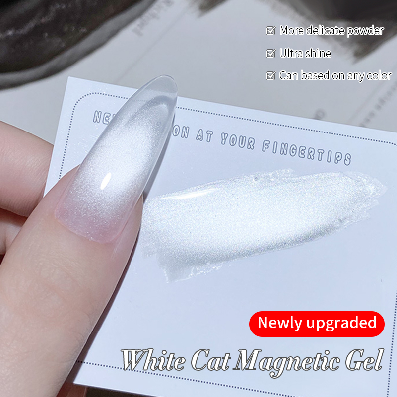BORN PRETTY 10ml Gel Magnetico - Resin Art Uv Light recensione e prezzo