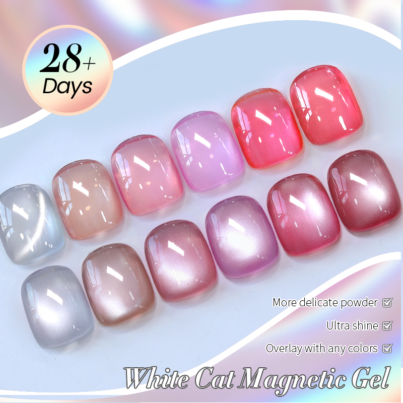 BORN PRETTY 10ml Gel Magnetico - Resin Art Uv Light recensione e prezzo