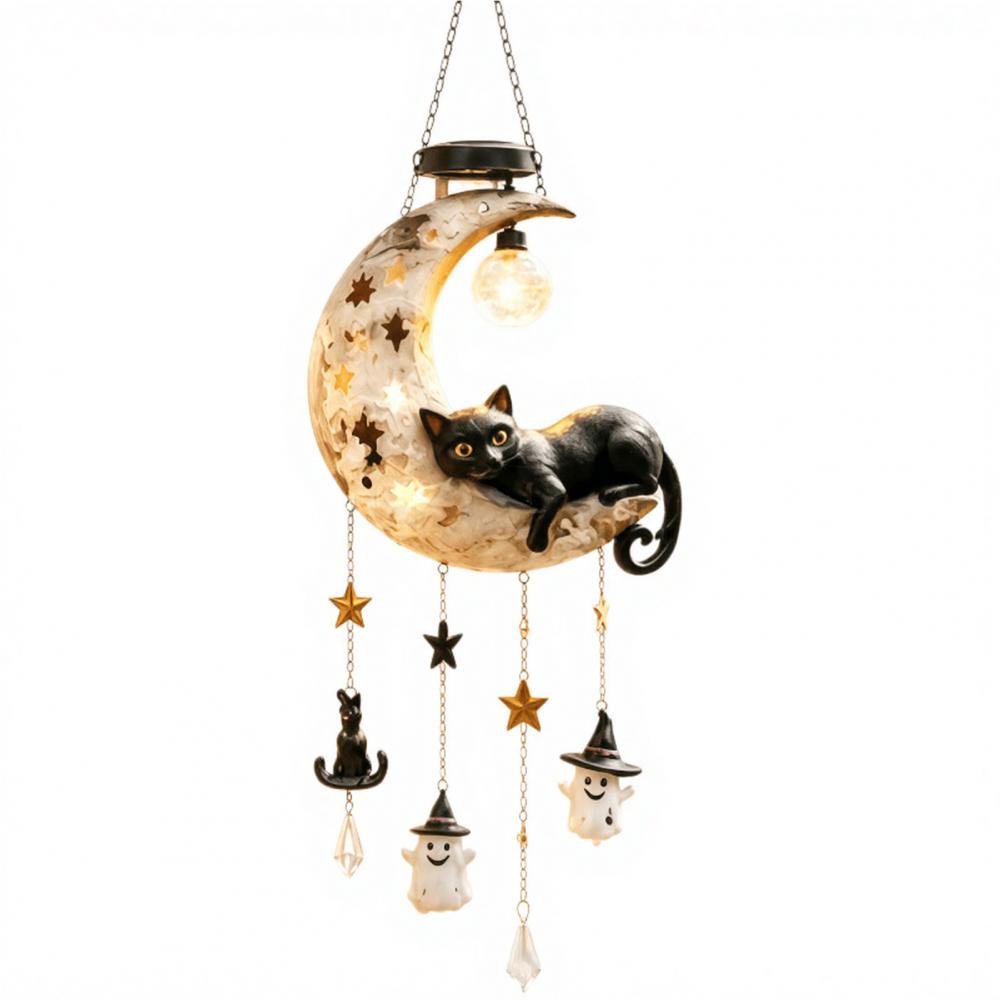 Lampada Solare da Giardino Res - Resin Art Hanging recensione e prezzo