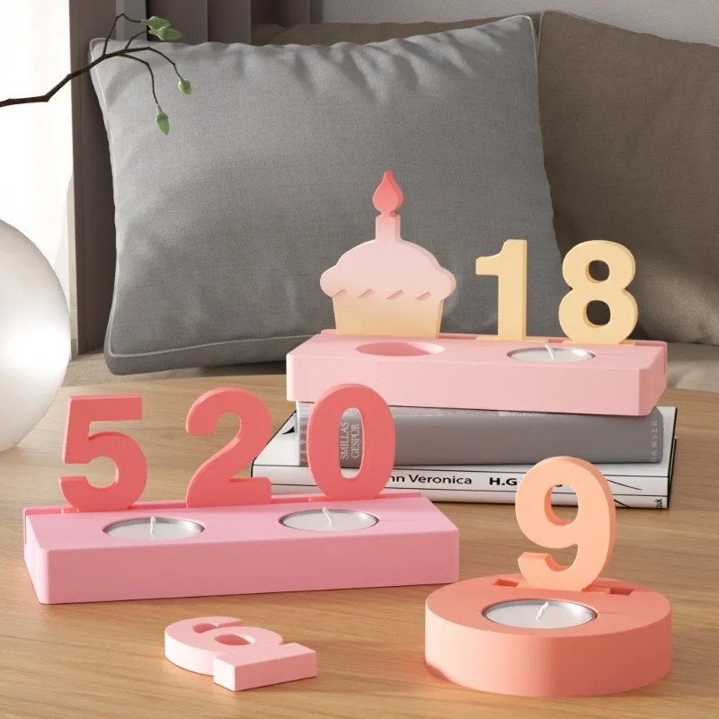 Set di 2 Stampi in Silicone pe - Resin Art And Craft recensione e prezzo
