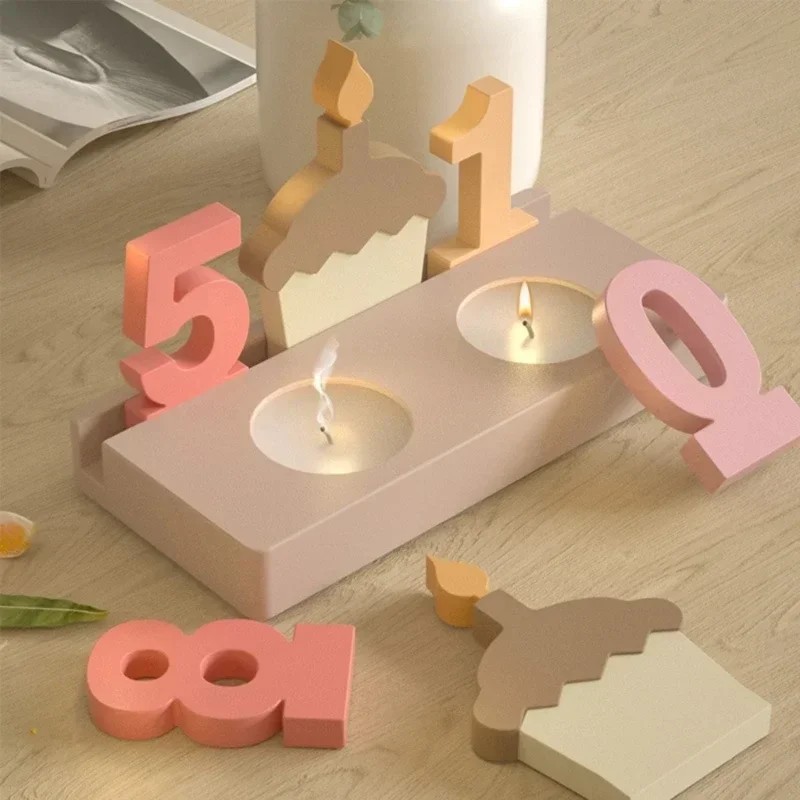 Set di 2 Stampi in Silicone pe - Resin Art And Craft recensione e prezzo