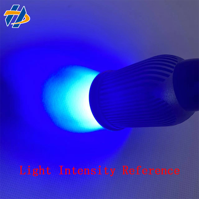 Lampada LED UV per Polimerizza - Uv Lamp Nail Resin recensione e prezzo