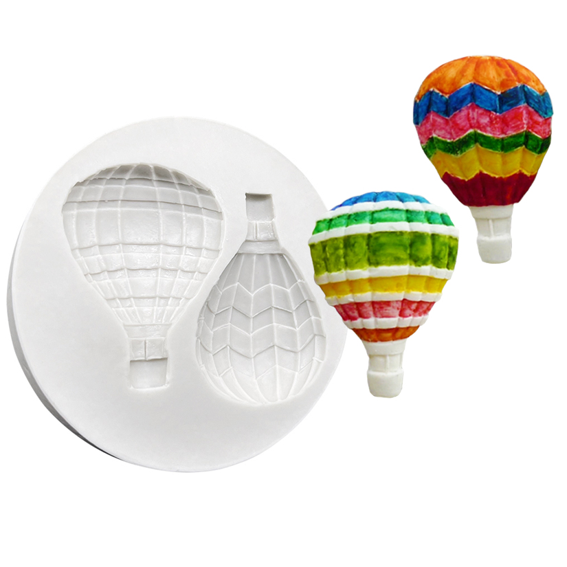 Mongolfiera Stampo per torta i - Resin Art Heat Gun recensione e prezzo