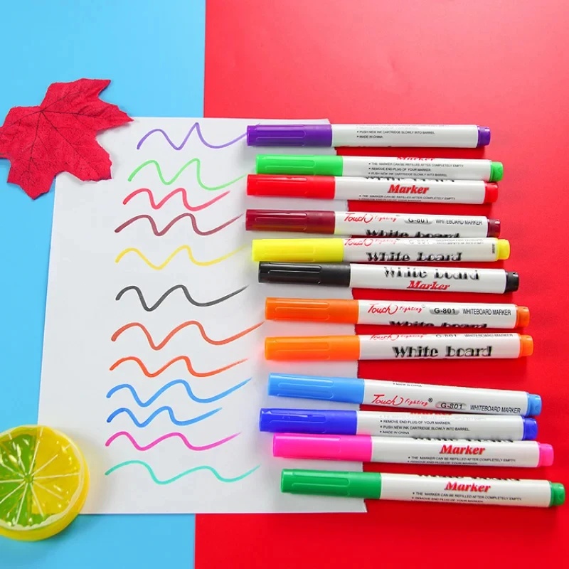 Set da 1/3/5 Penne Galleggiant - Copic Marker Sketch recensione e prezzo