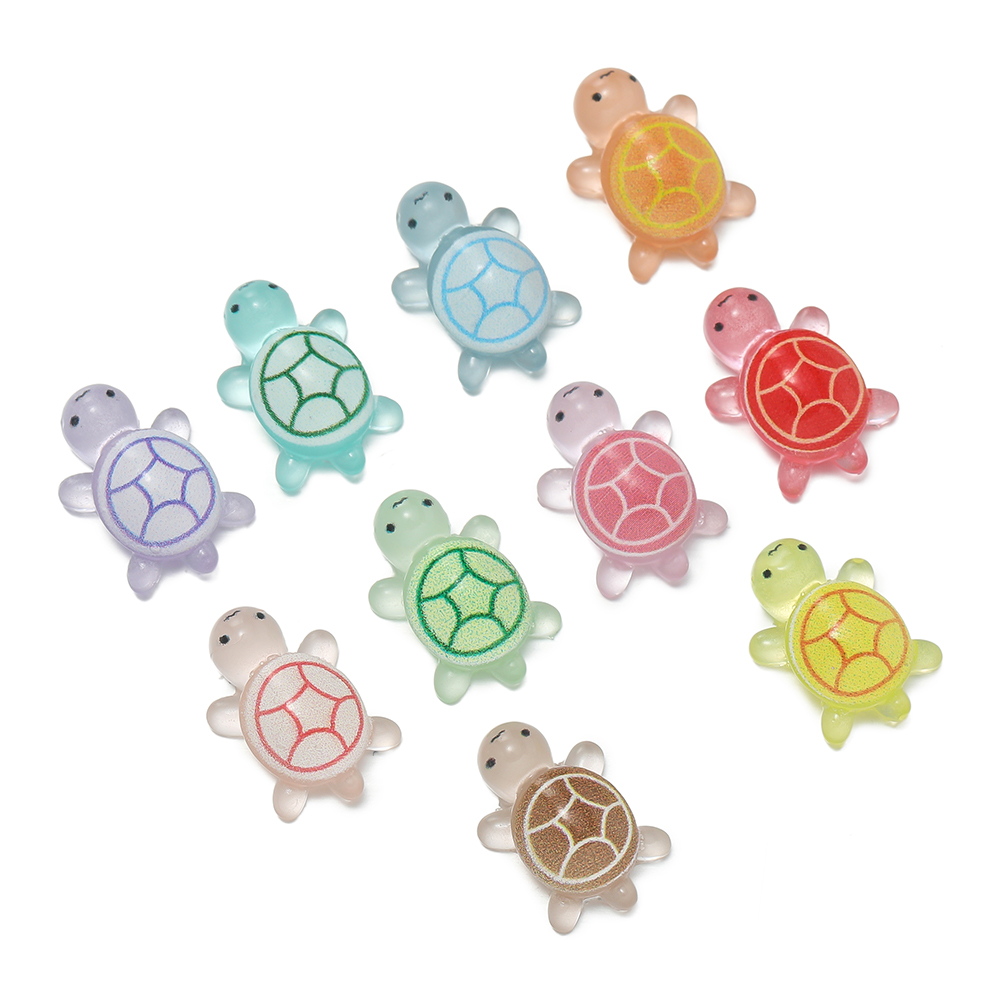 10 pz/lotto Mini Resina Tartar - Resin Art Materials Kit recensione e prezzo