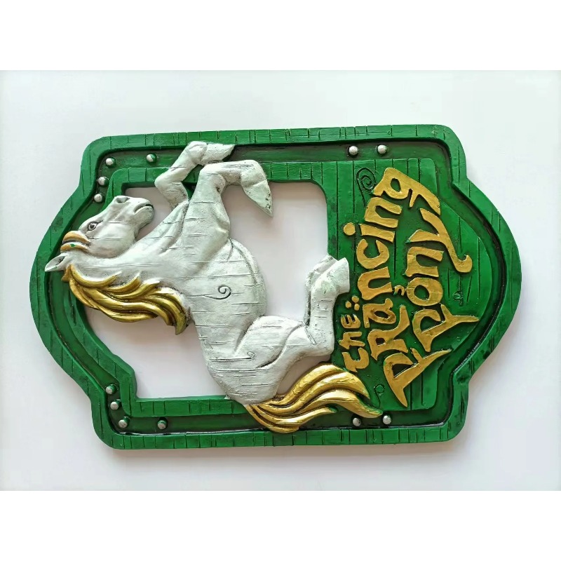 Decorazione da Parete in Resin - Resin Art Hanging recensione e prezzo