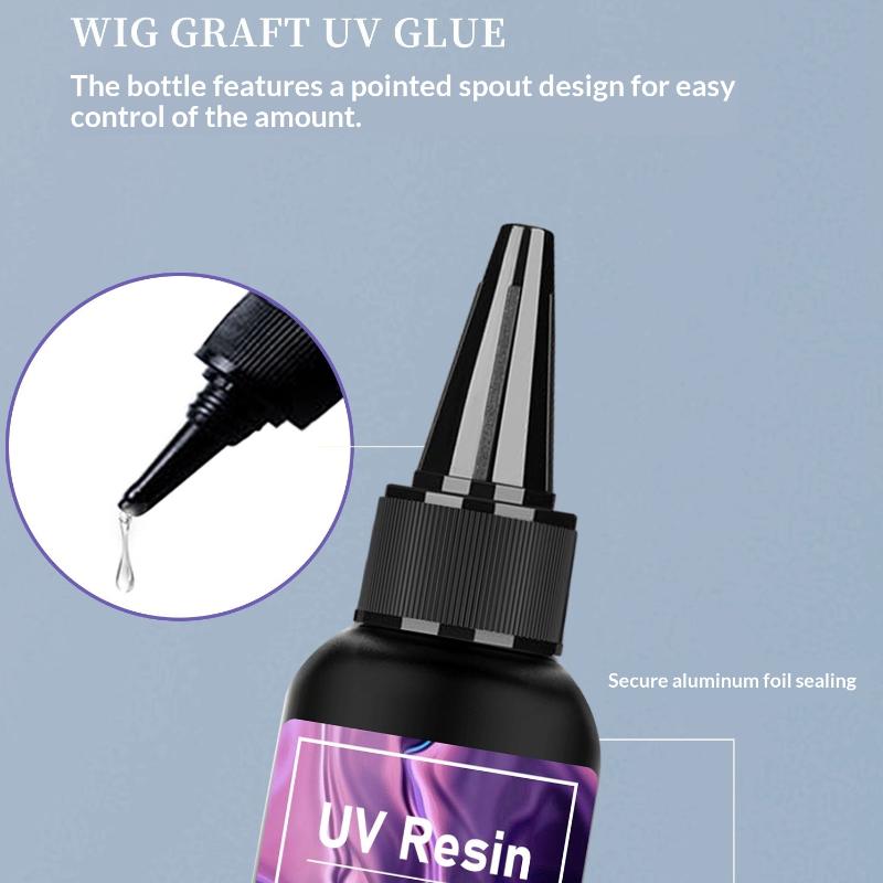 Colla Epossidica UV 20g/30g/50 - Resin Art Uv Light recensione e prezzo
