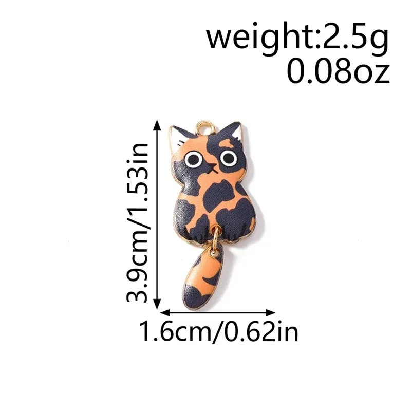 10 Pezzi 16×39mm Ciondoli in R - Resin Art And Craft recensione e prezzo