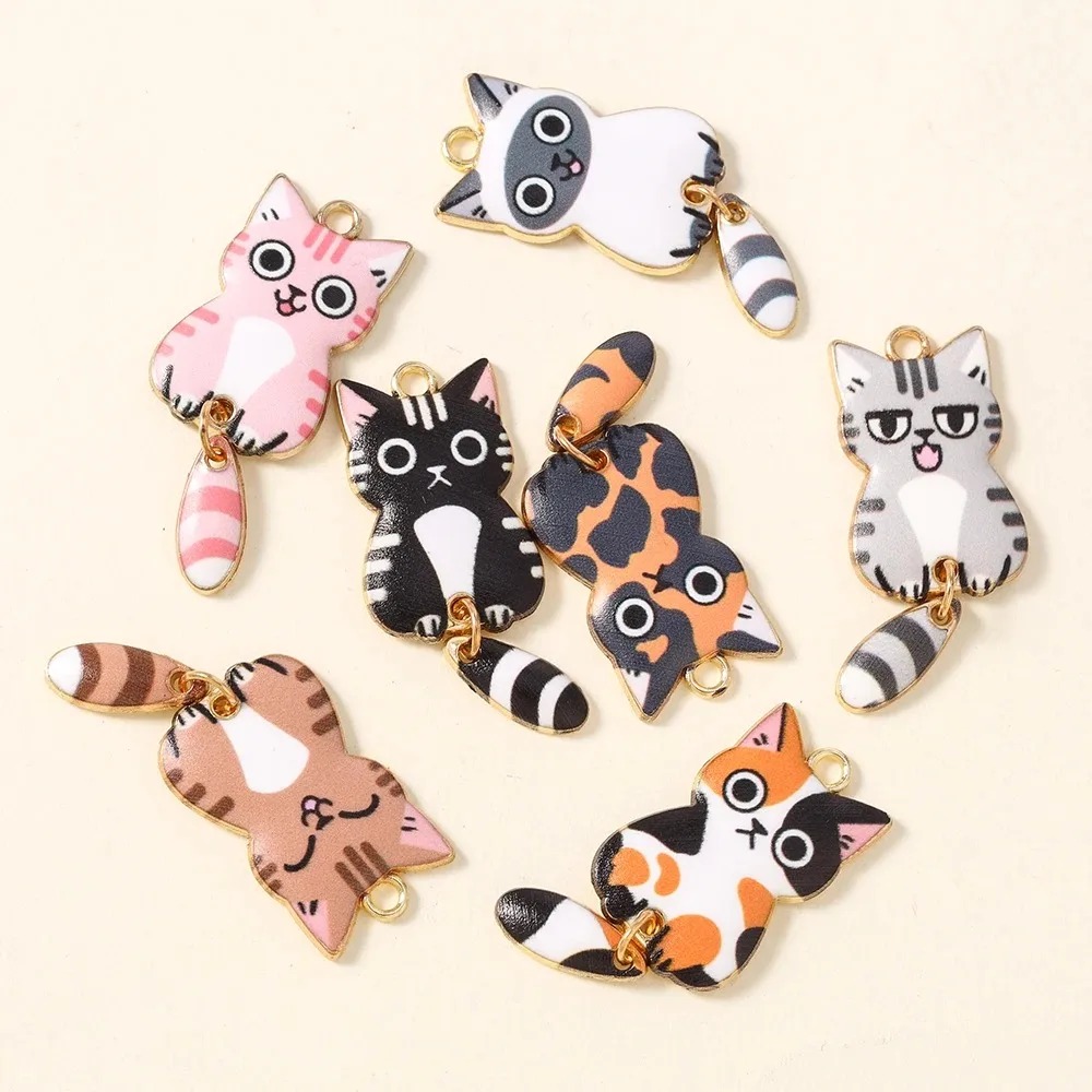 10 Pezzi 16×39mm Ciondoli in R - Resin Art And Craft recensione e prezzo