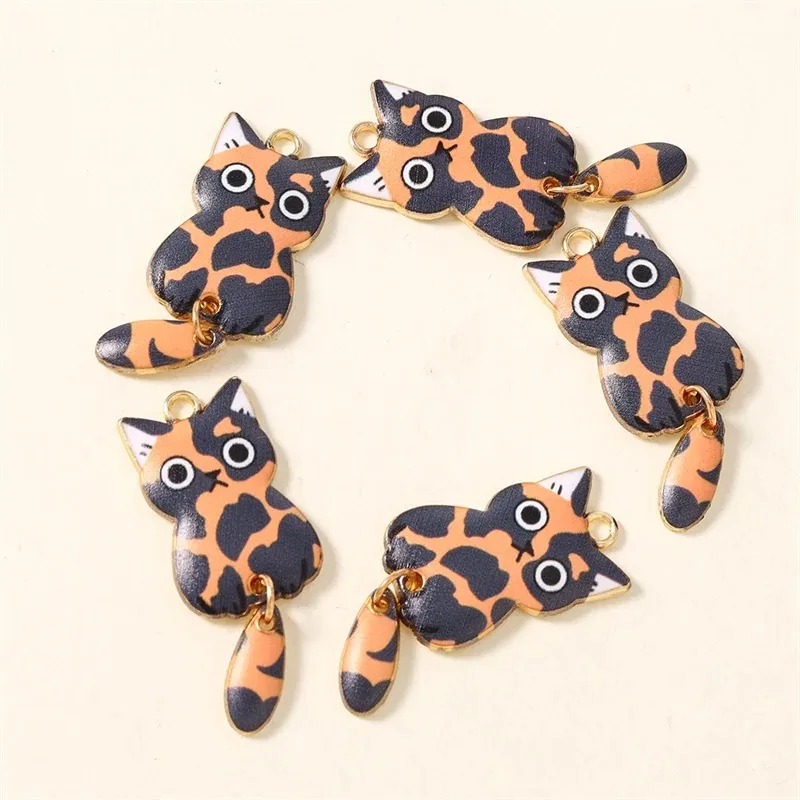 10 Pezzi 16×39mm Ciondoli in R - Resin Art And Craft recensione e prezzo