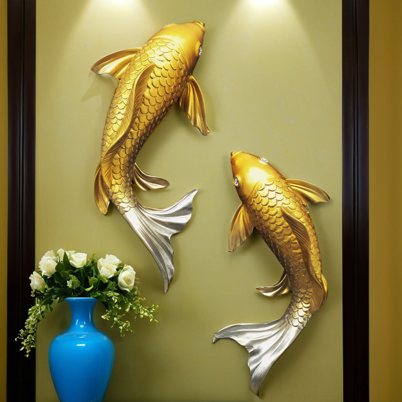 Decorazione Murale 3D a Forma  - Resin Art Hanging recensione e prezzo
