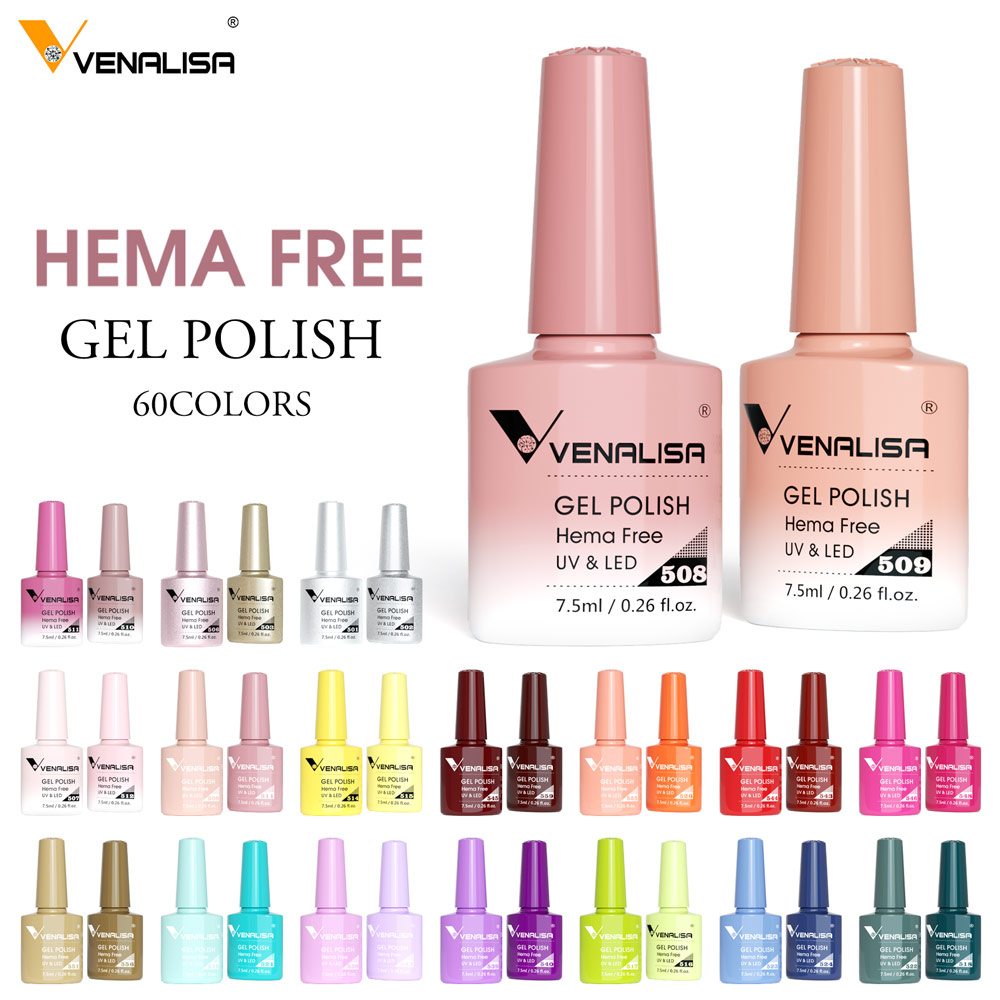 VENALISA VIP5 Smalto gel di lu - Resin Art Uv Light recensione e prezzo