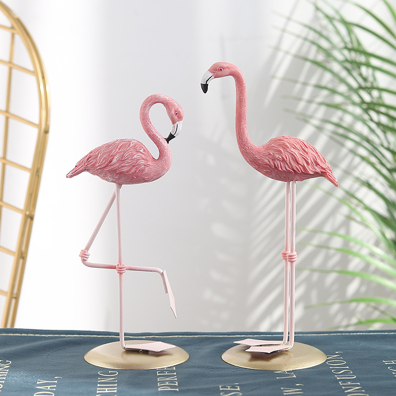 3 Pezzi di Statuette di Fenico - Resin Art Gift For Wedding recensione e prezzo
