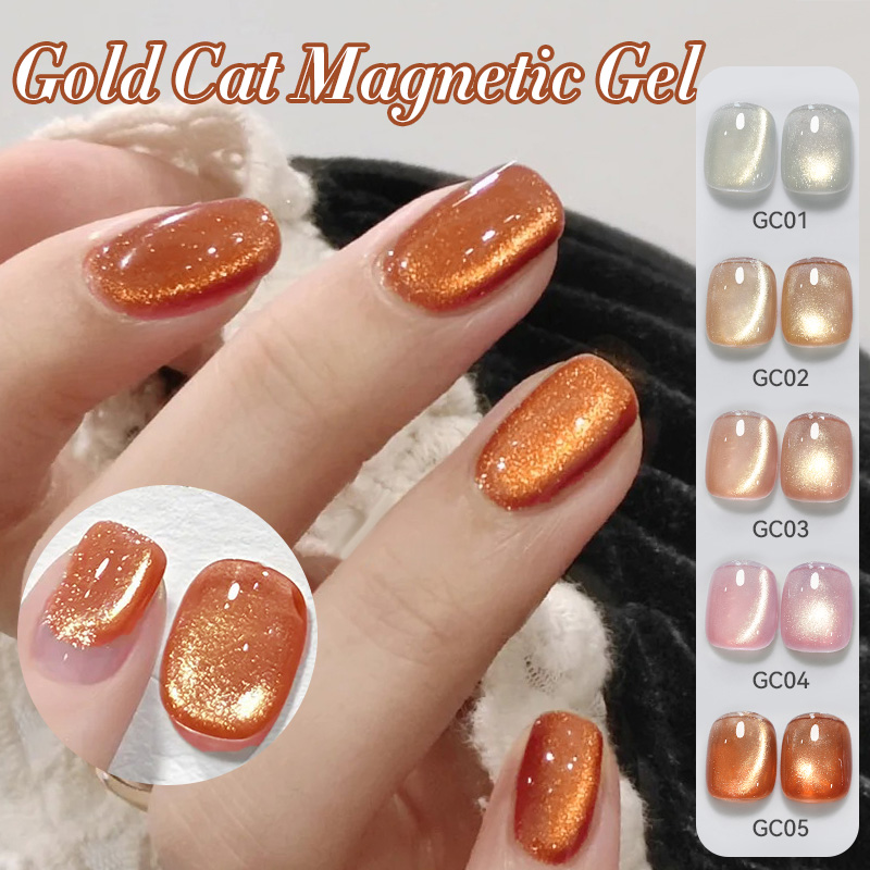 BORN PRETTY 10ml Gatto Gel mag - Resin Art Uv Light recensione e prezzo