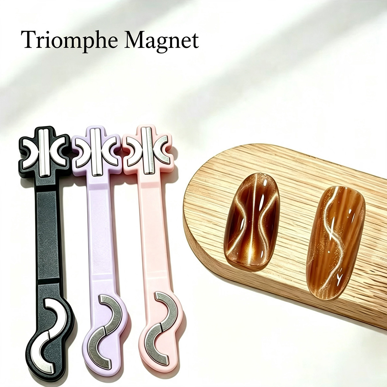 Nuovo Bastoncino Magnetico Mul - Resin Art Template recensione e prezzo