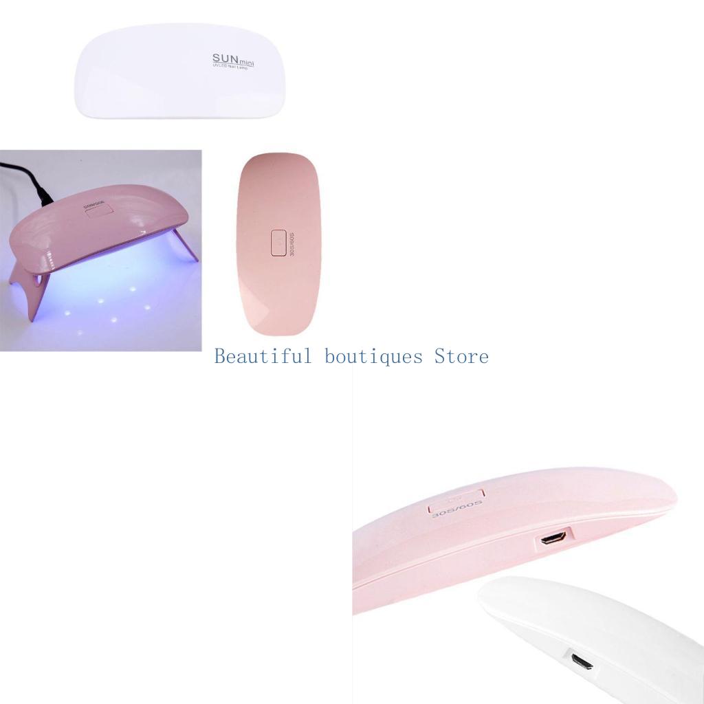 U4LF Macchina per asciugare le - Uv Lamp Nail Resin recensione e prezzo