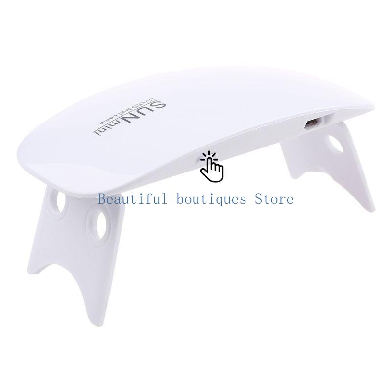 U4LF Macchina per asciugare le - Uv Lamp Nail Resin recensione e prezzo