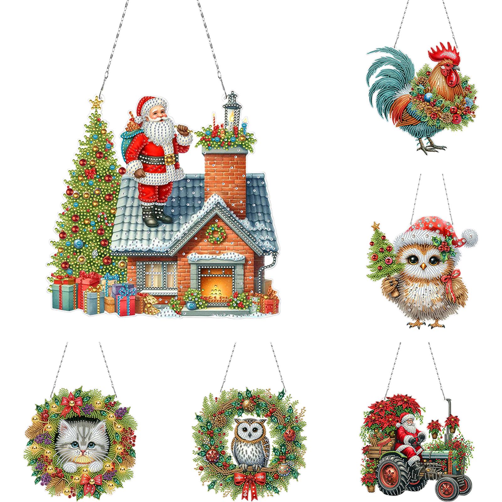Kit Fai-da-Te per Arte Diamant - Resin Art Hanging recensione e prezzo