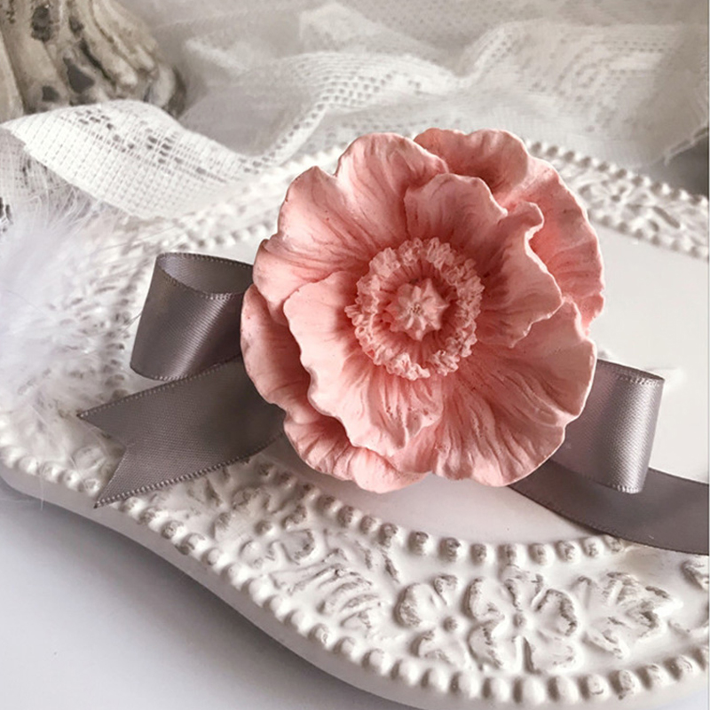 Hot Poppy Candela Stampi Stamp - Resin Art Heat Gun recensione e prezzo
