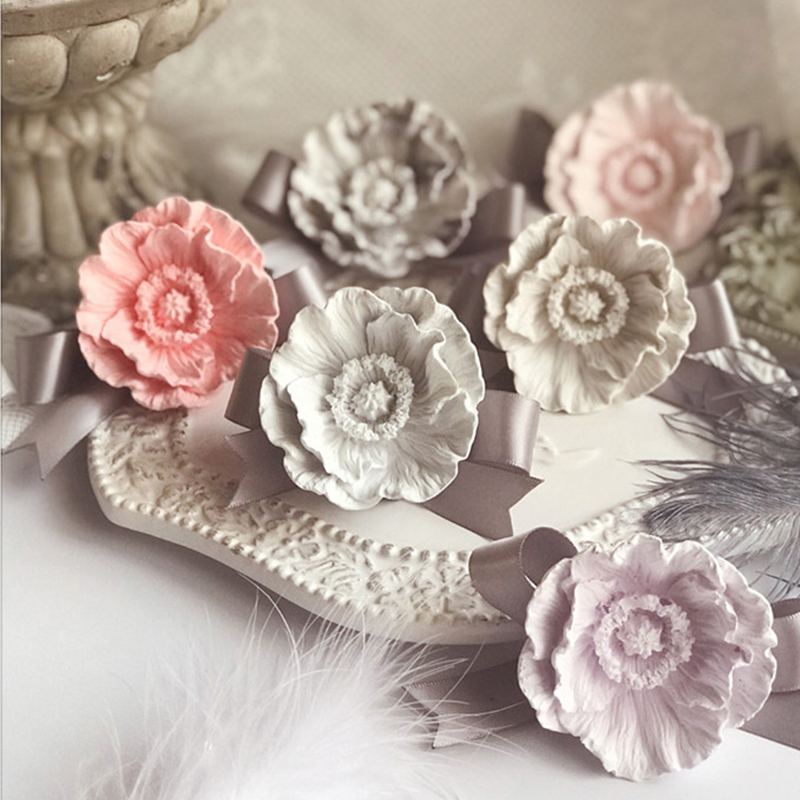 Hot Poppy Candela Stampi Stamp - Resin Art Heat Gun recensione e prezzo