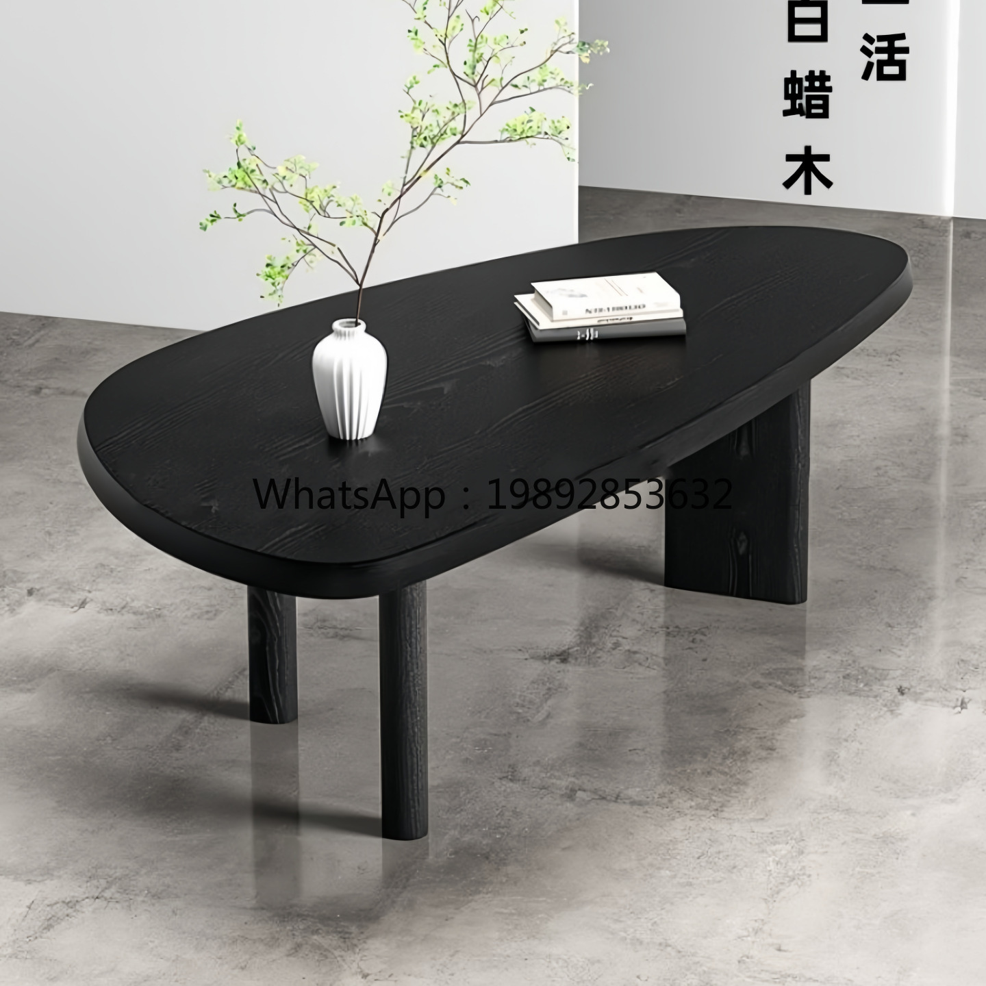 LYY Tavolo da pranzo italiano  - Resin Art Dining Table recensione e prezzo