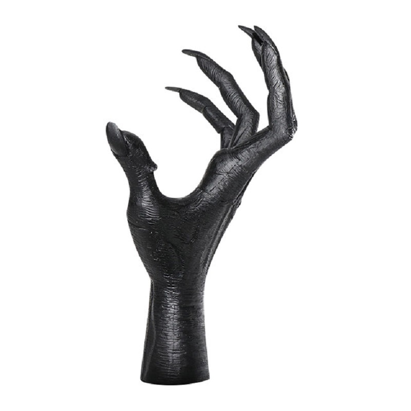 Strega mano appeso a parete ap - Resin Art Hanging recensione e prezzo