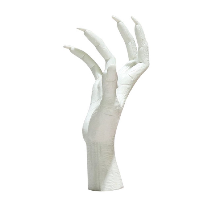 Strega mano appeso a parete ap - Resin Art Hanging recensione e prezzo