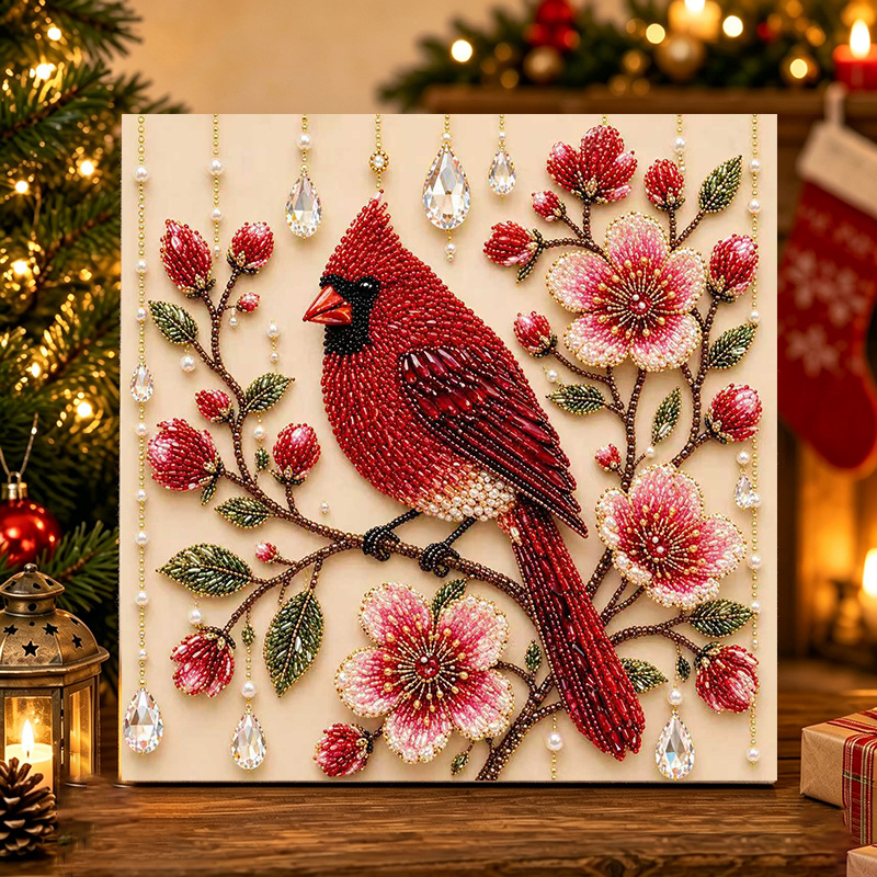 Kit di Pittura Diamantata 3D G - Resin Art Flower recensione e prezzo
