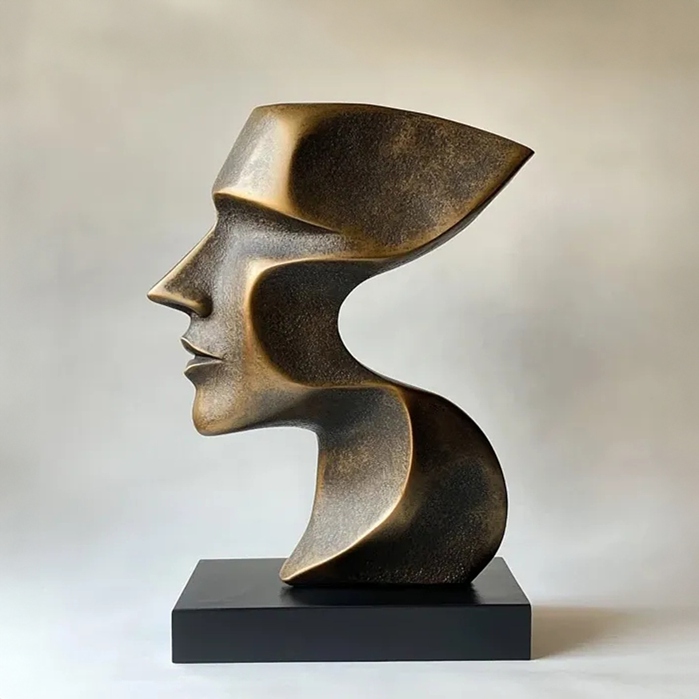 Scultura Creativa a Forma di F - Resin Art Gift For Wedding recensione e prezzo