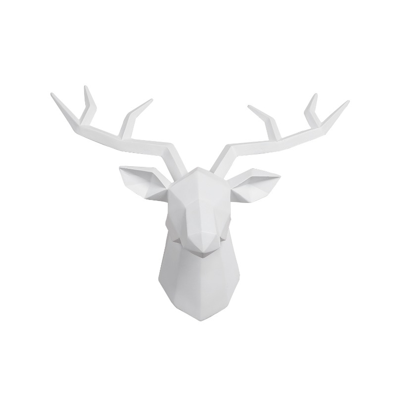 Statua Decorativa a Forma di T - Resin Art Hanging recensione e prezzo