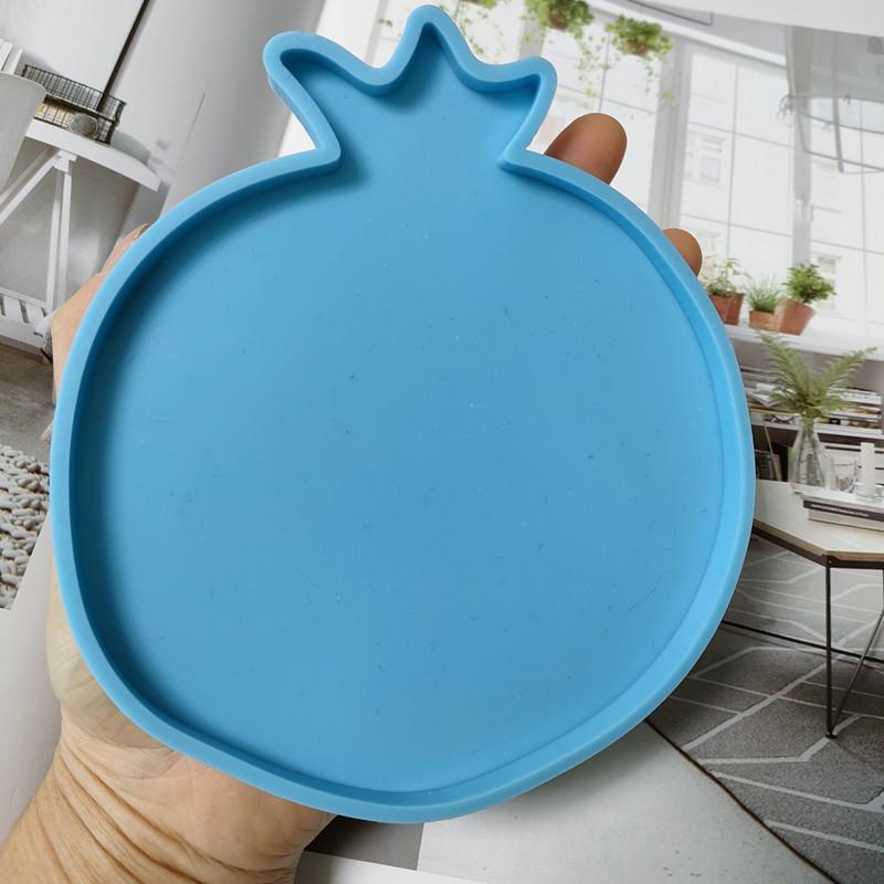 Stampo in Silicone per Resina  - Resin Art Heat Gun recensione e prezzo