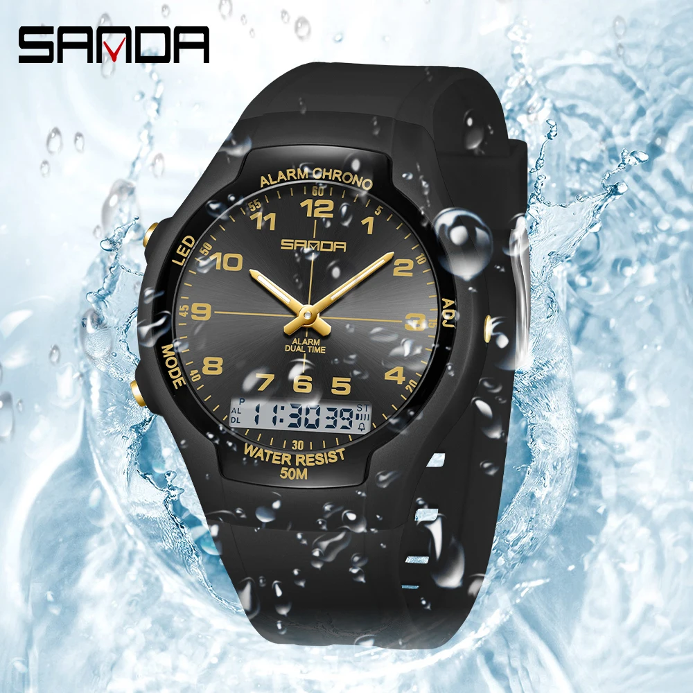 OFNS 7200 Orologio da donna sp - Resin Art Underwater recensione e prezzo