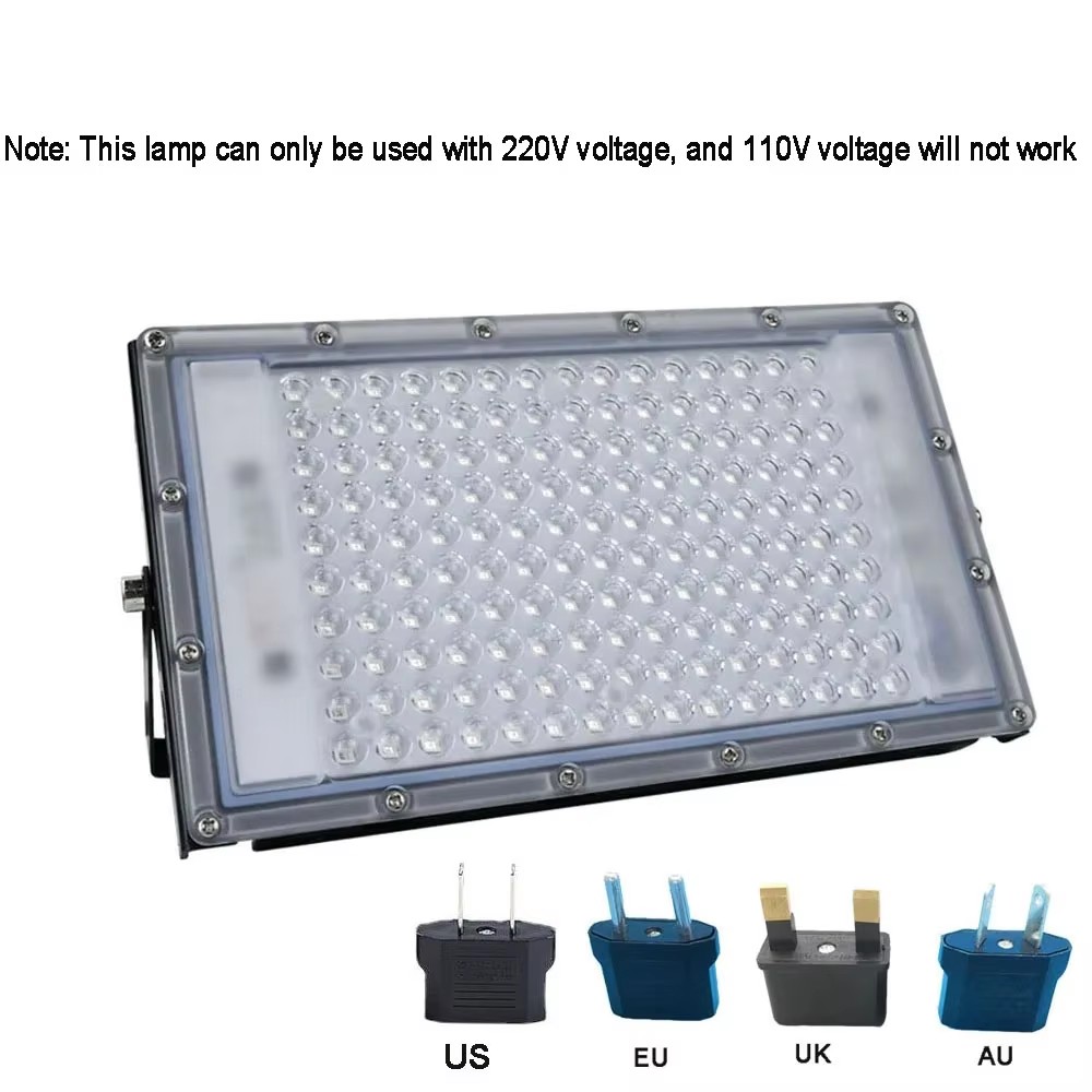 100W 300W luce viola 365nm 395 - Resin Art Uv Light recensione e prezzo