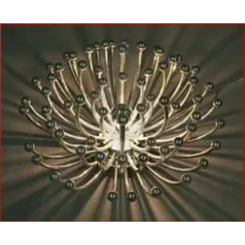 Lampada da soffitto, da parete - Resin Art Dining Table recensione e prezzo