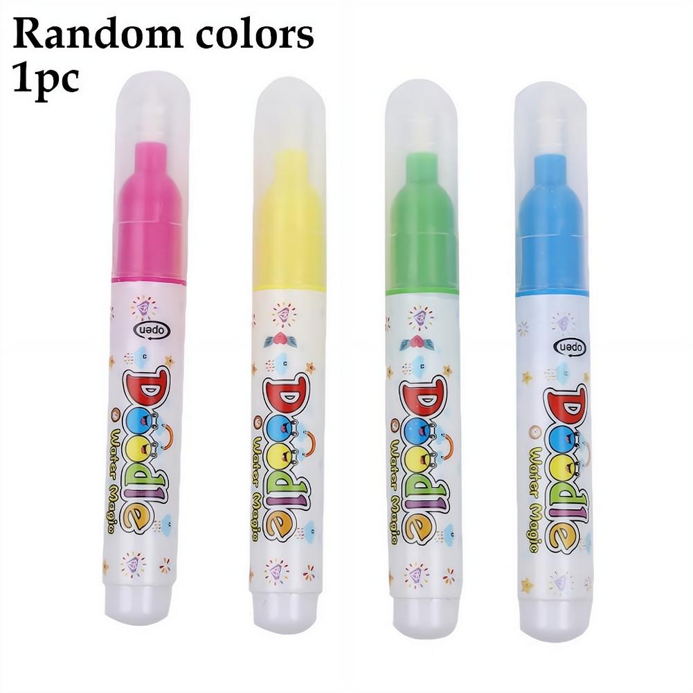 Penna Magica ad Acqua per Bamb - Copic Marker Sketch recensione e prezzo