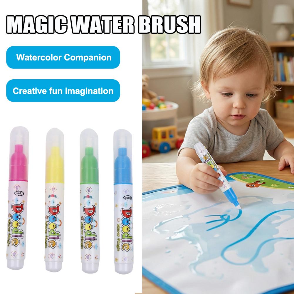 Penna Magica ad Acqua per Bamb - Copic Marker Sketch recensione e prezzo