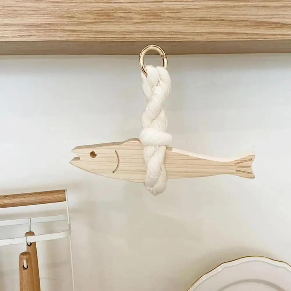 Decorazione a Forma di Pesce i - Resin Art Hanging recensione e prezzo