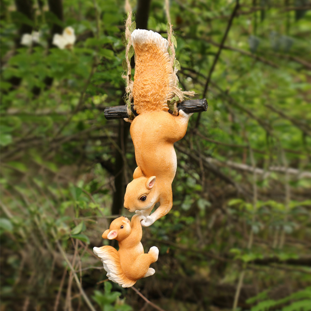 Ornamento in Resina di Madre e - Resin Art Hanging recensione e prezzo