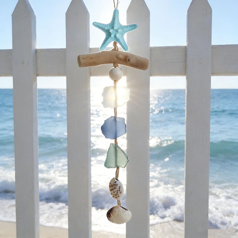 Decorazione a forma di stella  - Resin Art Hanging recensione e prezzo