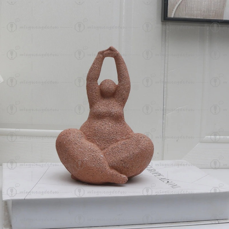 Statua di Donna Formosa in Res - Resin Art Resin recensione e prezzo