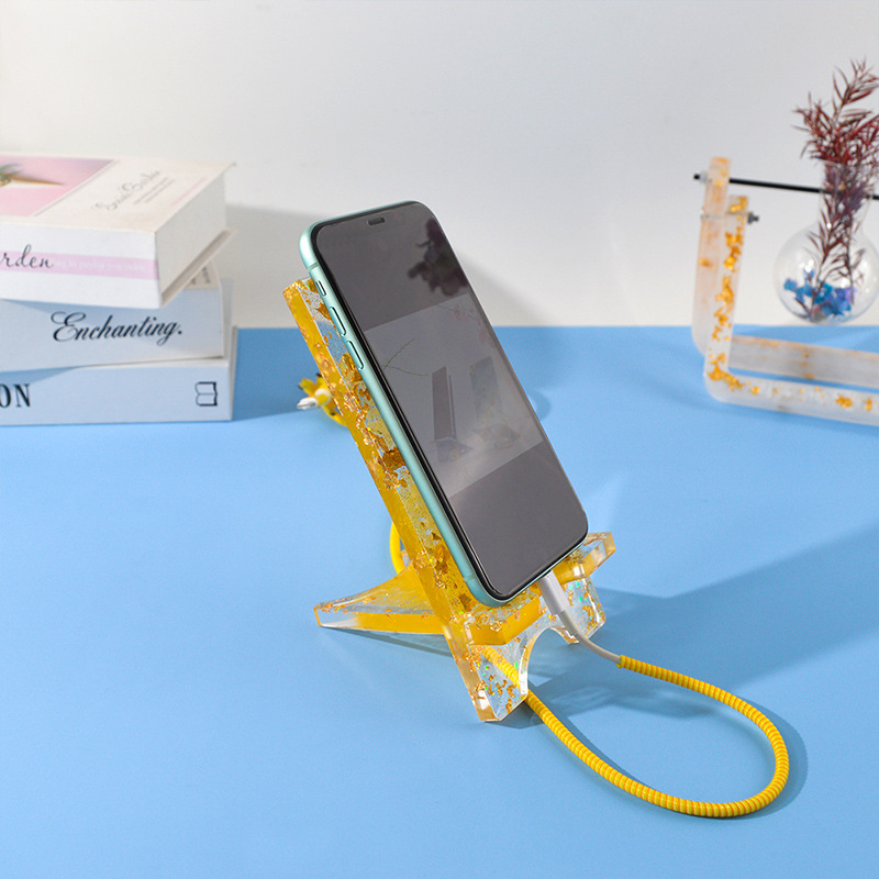 Stampo in silicone rettangolar - Resin Art Heat Gun recensione e prezzo