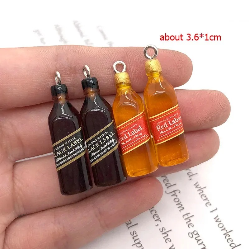 10 Pezzi Mini Ciondoli in Resi - Resin Art Materials Kit recensione e prezzo