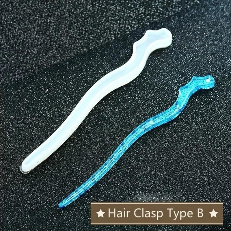 Nuovo stampo speciale in silic - Resin Art Resin recensione e prezzo