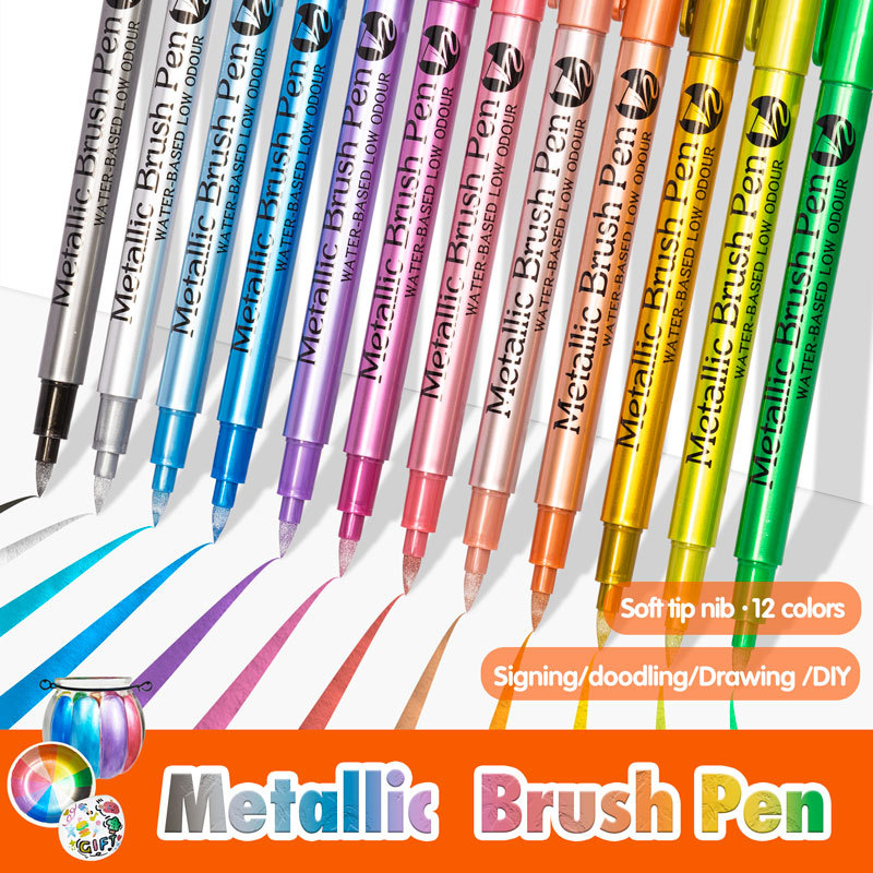 Pennarelli permanenti impermea - Copic Marker Sketch recensione e prezzo