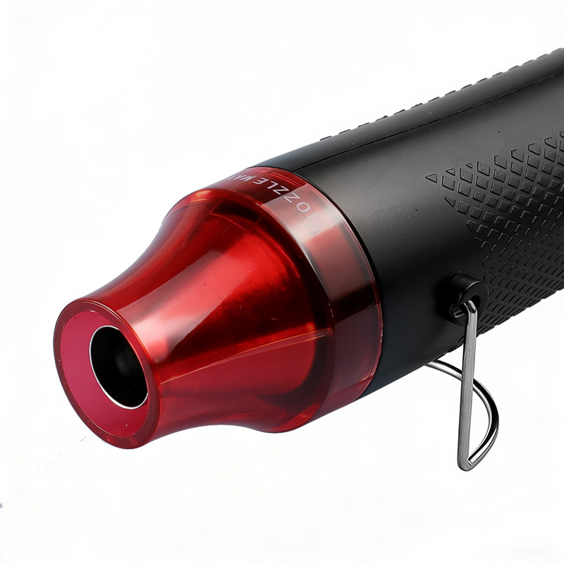Mini pistola termica ad aria c - Resin Art Heat Gun recensione e prezzo