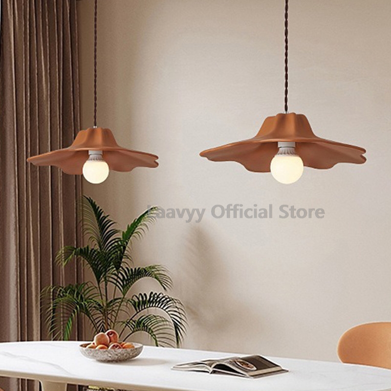 Lampadario da camera da letto  - Resin Art Dining Table recensione e prezzo