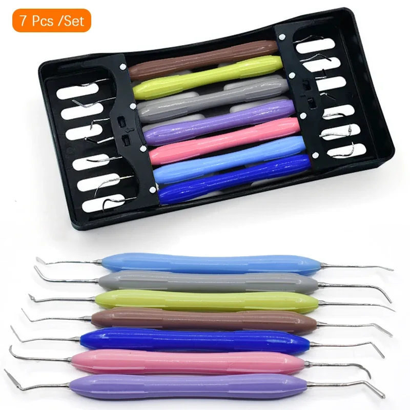 Kit dentale professionale LM A - Resin Art Aesthetic recensione e prezzo