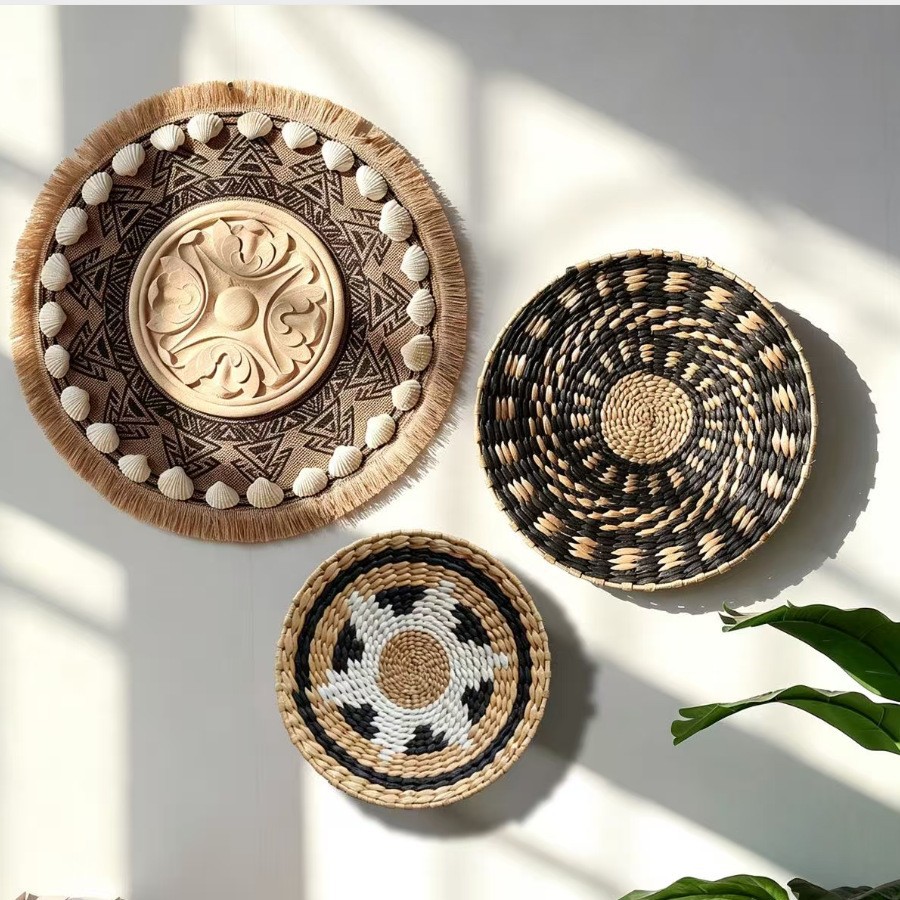 Decorazione Murale Boho in Pag - Resin Art Hanging recensione e prezzo